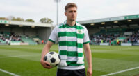Kilmarnock Vs Celtic
