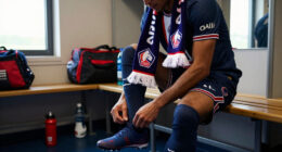 Losc – Psg