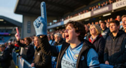 Man City Vs Bournemouth
