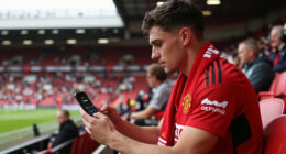 Man United Vs Leeds