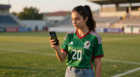 Mexico Vs Usa U20 Final