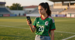 Mexico Vs Usa U20 Final