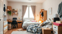 Off to college — dorm essentials