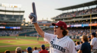 Phillies Vs Mariners