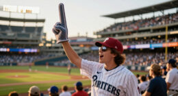 Phillies Vs Mariners