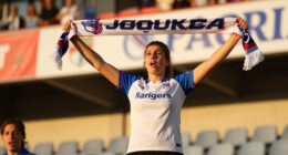 Rangers Vs Jagiellonia Białystok