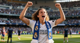 Real Madrid – Real Sociedad