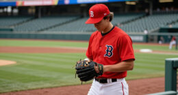 Red Sox Vs Blue Jays