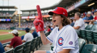 Reds Vs Cubs