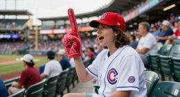 Reds Vs Cubs