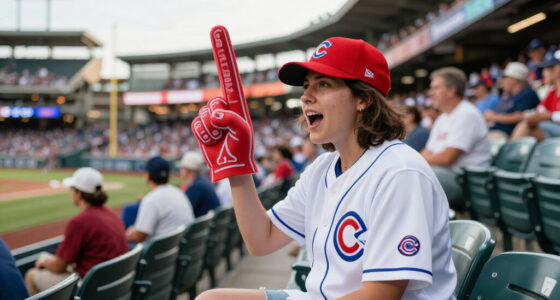 Reds Vs Cubs
