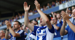 Schalke Dfb Pokal