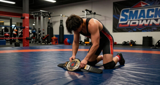 SmackDown: July 24, 2026