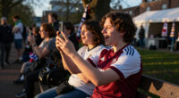 Southampton Vs West Ham