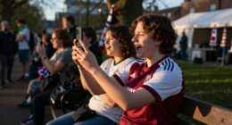 Southampton Vs West Ham