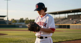Spread: Boston Red Sox (-1.5)