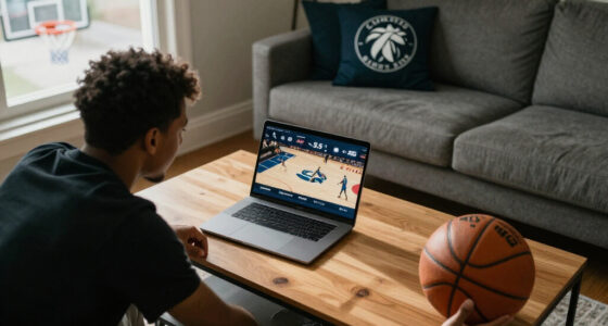 Spread: Minnesota Lynx (-5.5)