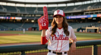 Spread: Philadelphia Phillies (-1.5)
