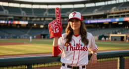 Spread: Philadelphia Phillies (-1.5)