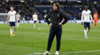 Spurs Vs Charlton