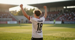 Vfl Osnabruck – 1. Fc Magdeburg