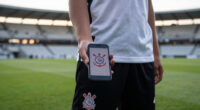 Will SC Corinthians Paulista Win On 2026-08-06?