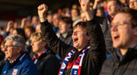 Wrexham Vs Birmingham