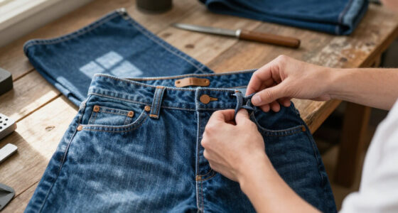 10 Best Statement Denim Jeans in 2026