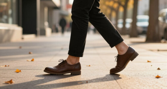 11 Best Fall Shoes for Black Pants in 2026