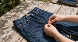 13 Best Elegant Denim Jeans in 2026