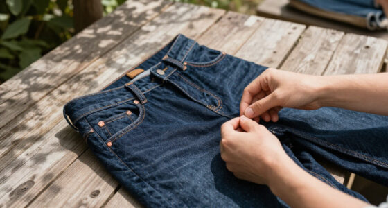 13 Best Elegant Denim Jeans in 2026