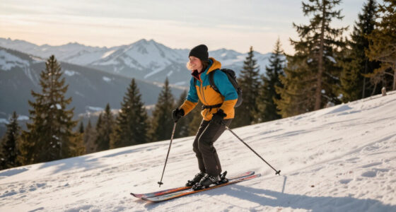 13 Best Freestyle Skis in 2026