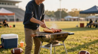 13 Best Portable Tailgating Grills in 2026