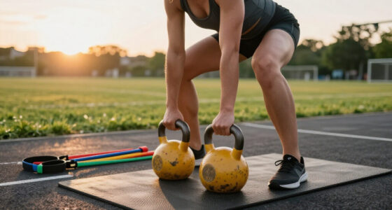 13 Best Professional Sports Training Equipment in 2026