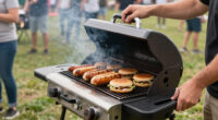 13 Best Tailgating Portable Grills for 2026