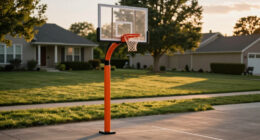 14 Best Portable Basketball Hoops for Driveways, Yards and Poolsides in 2026
