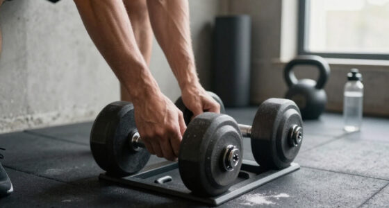 15 Best Adjustable Dumbbells for Home Workouts in 2026