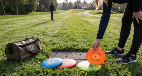 15 Best Disc Golf Starter Sets for 2026