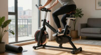 15 Best Foldable Exercise Bikes for Space-Saving Home Workouts in 2026