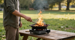15 Best Portable Outdoor Grills in 2026