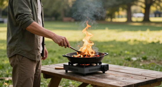 15 Best Portable Outdoor Grills in 2026