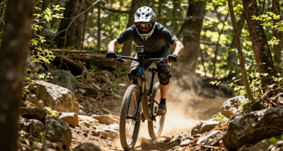 15 Best Sports Action Cameras in 2026