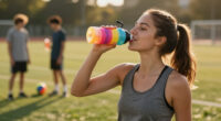 15 Best Sports And Recreation Water Bottles For Students In 2026