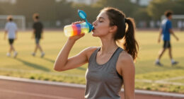 15 Best Sports Water Bottles for Students in 2026