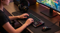 15 Best SteelSeries Gaming Keyboards in 2026
