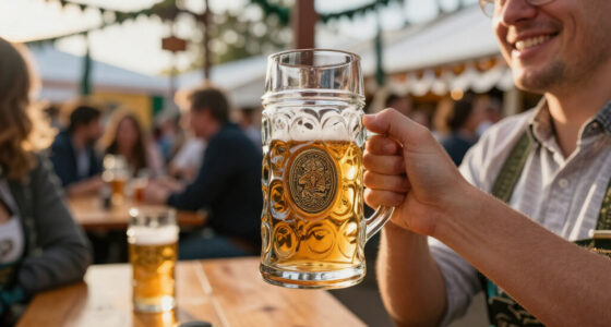 3 Best Oktoberfest Beer Steins in 2026