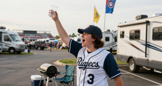 4 Best NFL Tailgating Gear in 2026
