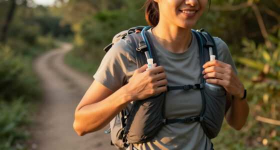 4 Best Sports Hydration Packs in 2026