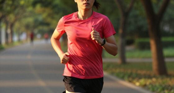 6 Best Athletic Wear For Running In 2026