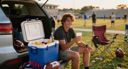 6 Best NFL Tailgating Coolers in 2026